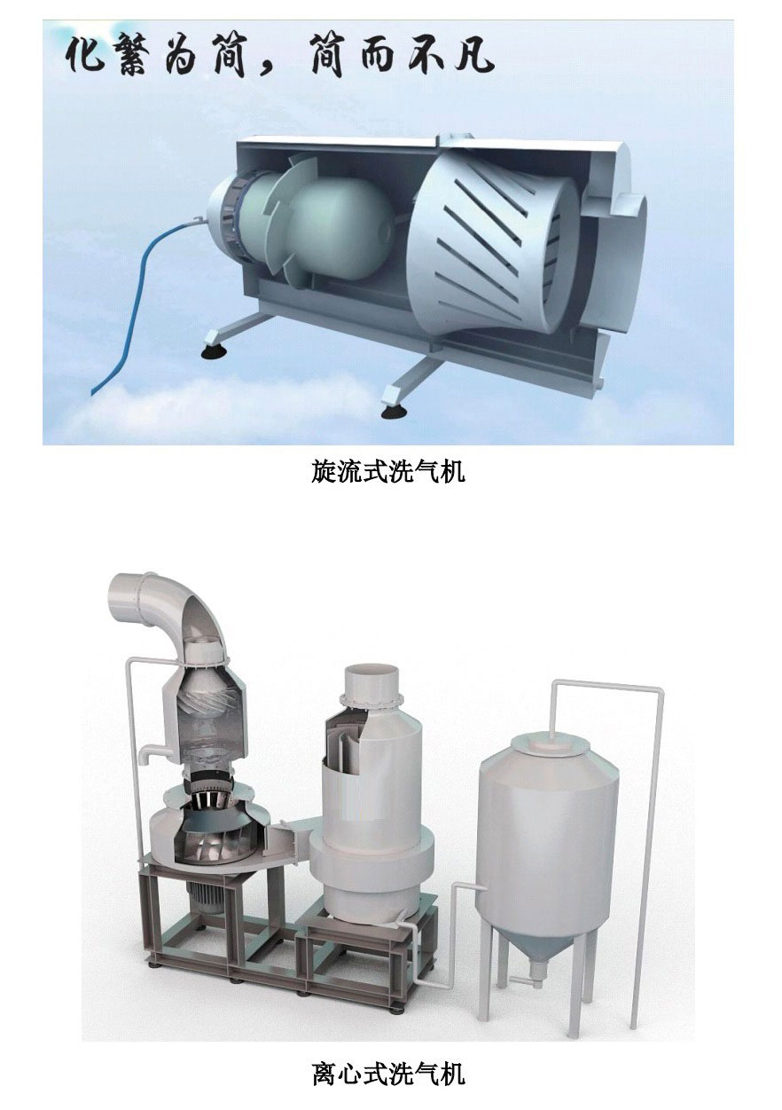 燃气低氮锅炉