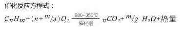 废气处理